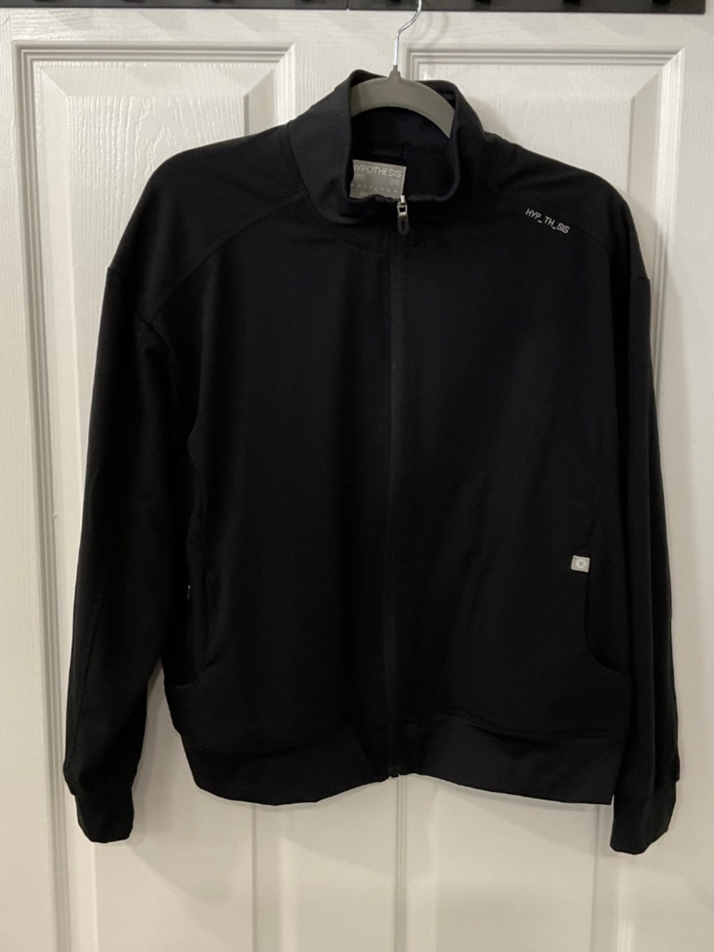NWOT-Hypothesis Scrub Jacket - Picture 2 of 6